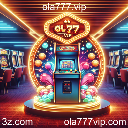 A Magia dos Jogos Arcade: Uma Viagem na Nostalgia