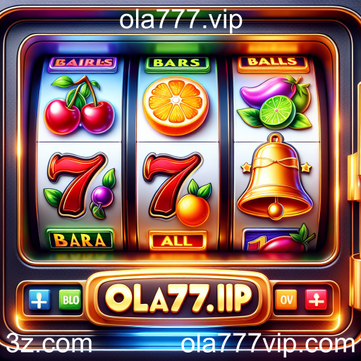 Os Temas e Emoções dos Caça-Níqueis no Ola777.vip